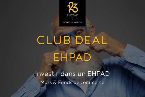 programme ehpad epad ephad mapad - programme nouveau club deal ehpad | duree cible : 3 ans* nouveau club deal ehpad